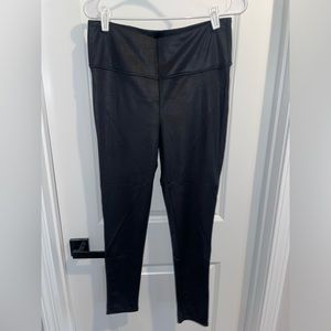 Women’s Coated Leggings